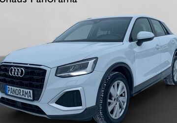 Audi Q2 54.500 km 20.990 &euro; Schönefeld OT Großziethen 12529