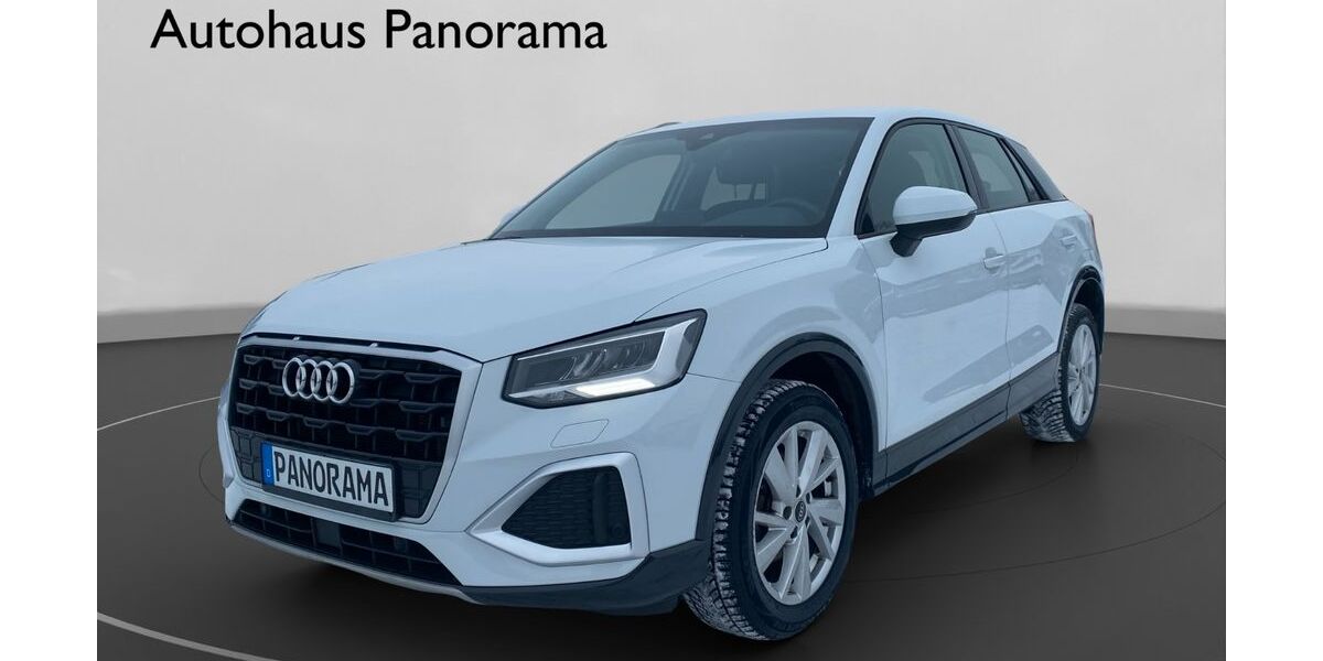Audi Q2 54.500 km 20.990 &euro; Schönefeld OT Großziethen 12529