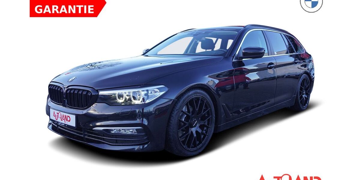 BMW 520 67.420 km 29.950 &euro; Berlin 13599