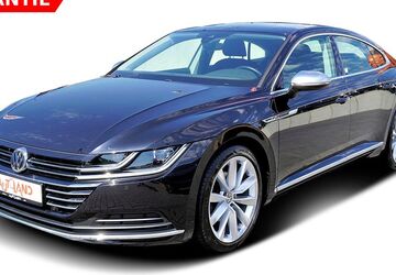 VW Arteon 66.033 km 23.950 &euro; Berlin 12683