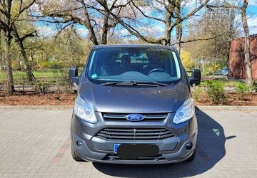 Ford Tourneo Custom 179.148 km 17.500 &euro; Berlin 10319