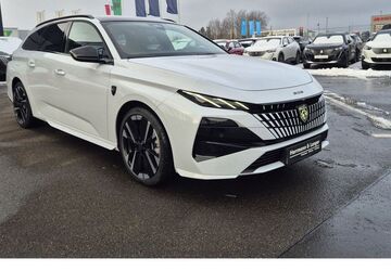 Peugeot 308 2.500 km 37.999 &euro; Wildau 15745