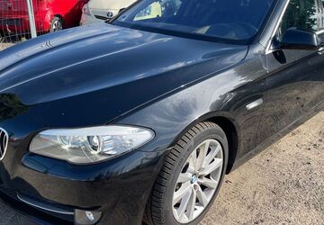 BMW 525 270.000 km 6.200 &euro; Berlin 13597