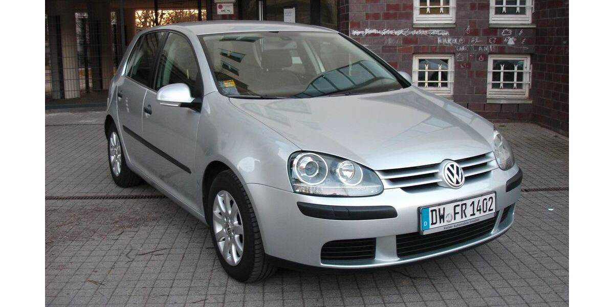 VW Golf 90.000 km 6.300 &euro; Berlin 13403