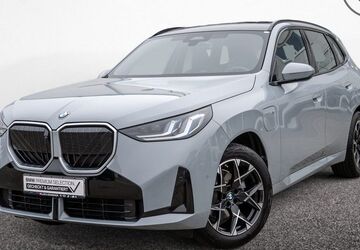 BMW X3 14.624 km 66.900 &euro; Schönefeld OT Großziethen 12529