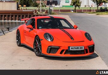 Porsche 911 Urmodell 93.900 km 118.899 &euro; Berlin 14167