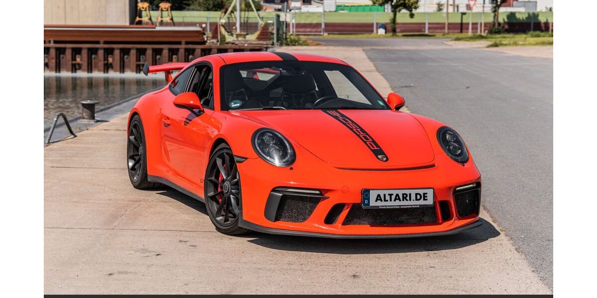 Porsche 911 Urmodell 93.900 km 118.899 &euro; Berlin 14167