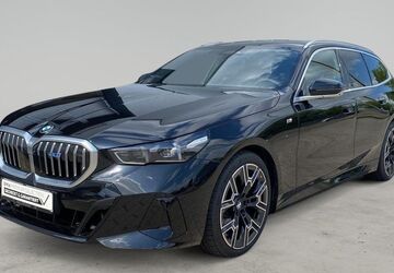 BMW 520 3.691 km 57.590 &euro; Potsdam 14482