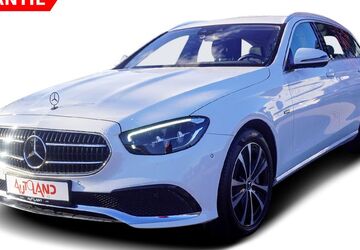 Mercedes-Benz E 300 71.030 km 33.950 &euro; Berlin 13599