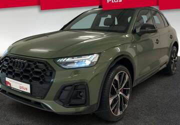 Audi Q5 26.910 km 44.900 &euro; Berlin 12489