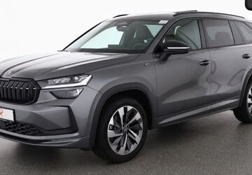 Skoda Kodiaq 24.765 km 45.730 &euro; Berlin 12103