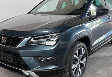 Seat Ateca 107.868 km 19.999 &euro; Potsdam-Drewitz b.Berlin 14478