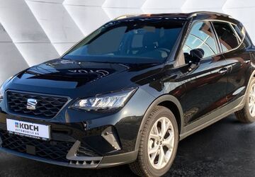 Seat Arona 1.007 km 25.990 &euro; Schönefeld 12529
