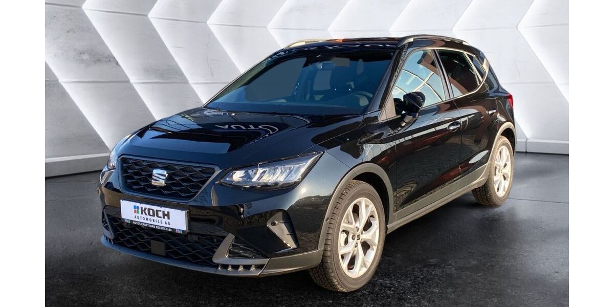 Seat Arona 1.007 km 25.990 &euro; Schönefeld 12529