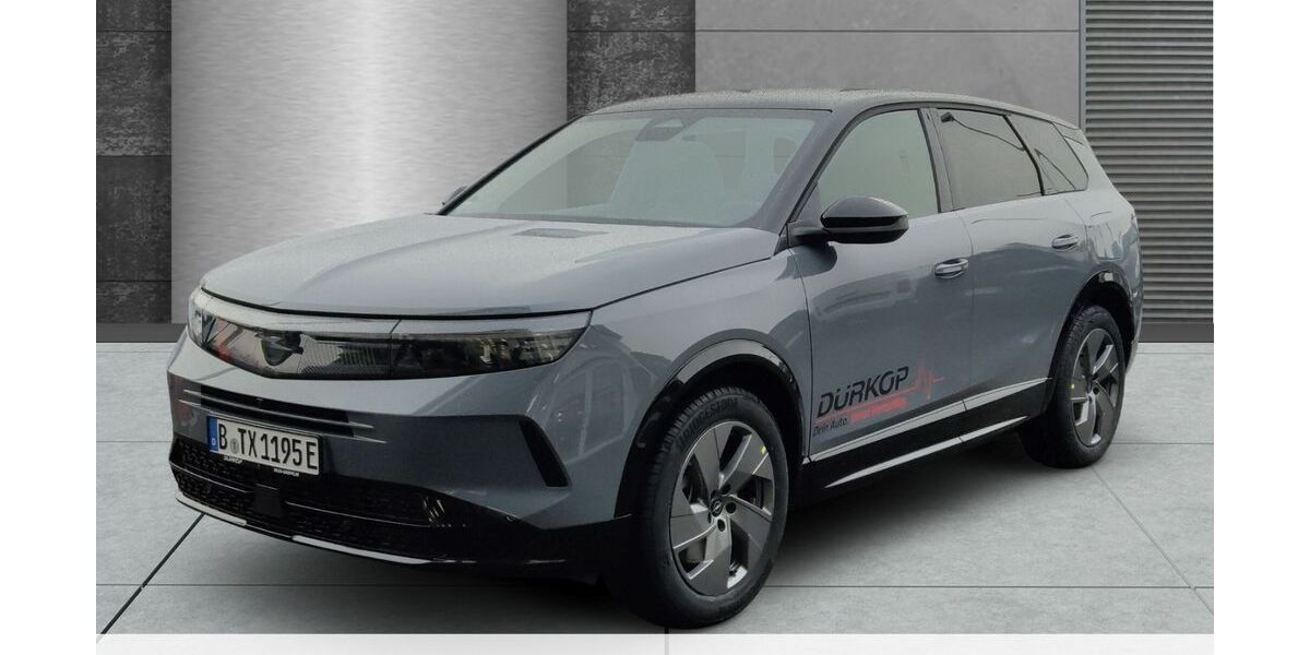 Opel Grandland (X) 5.000 km 39.990 &euro; Berlin 12459