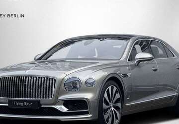 Bentley Flying Spur 42.000 km 174.500 &euro; Berlin 10629