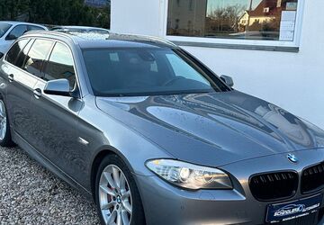 BMW 535 238.140 km 13.990 &euro; Falkensee bei Berlin-Spandau 14612