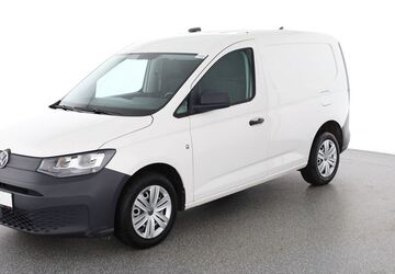 VW Caddy 34.440 km 22.880 &euro; Berlin 12103