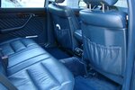 Mercedes-Benz 560 SEL W126 Tempomat Leder Memory Schiebedach 182.855 km 24.980 &euro; Falkensee 14612