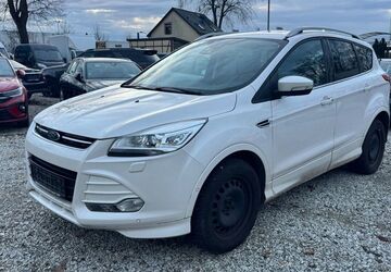 Ford Kuga 148.350 km 9.000 &euro; Rüdersdorf-Tasdorf 15562