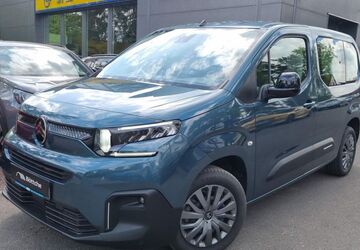 Citroen Berlingo 7.476 km 24.480 &euro; Potsdam 14480