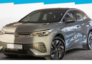 VW ID.5 24.265 km 26.833 &euro; Berlin 10587