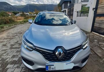 Renault Kadjar 55.000 km 19.000 &euro; Berlin 13409
