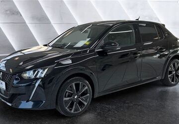 Peugeot 208 44.352 km 15.900 &euro; Ahrensfelde 16356