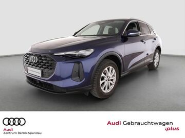 Gebrauchte Audi Q5