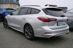 Ford Focus 1.5L TDCi ST-Line X ACC LED AHK HUD Bliss 12.043 km 22.980 &euro; Falkensee 14612