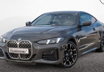 BMW 430 20.700 km 51.900 &euro; Schönefeld OT Großziethen 12529