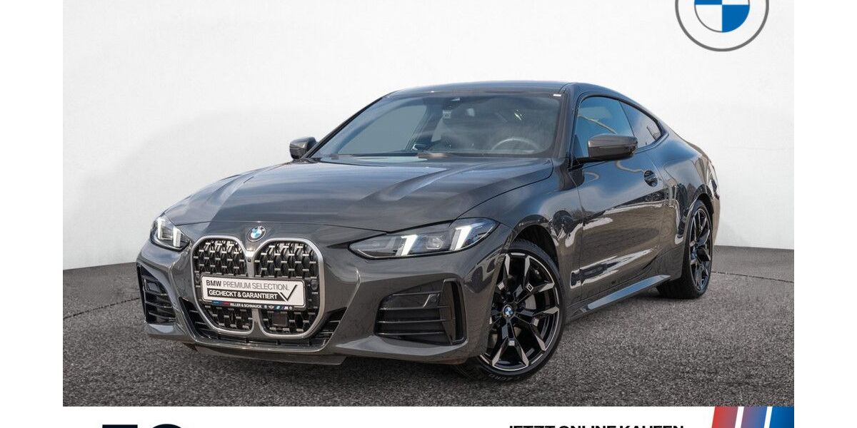 BMW 430 20.700 km 51.900 &euro; Schönefeld OT Großziethen 12529