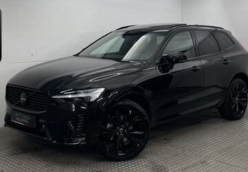 Volvo XC60 29.026 km 43.400 &euro; Berlin 12351