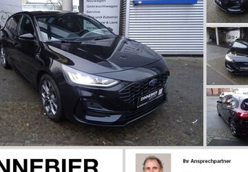 Ford Focus 86.108 km 17.795 &euro; Berlin 14199