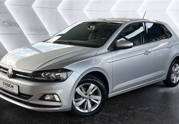 VW Polo 93.400 km 10.999 &euro; Berlin 12683