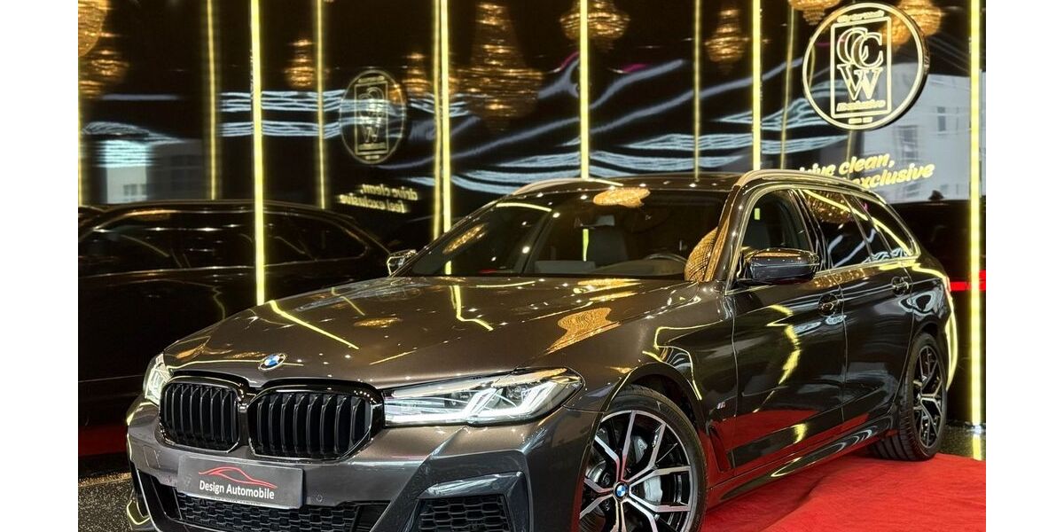 BMW 540 66.790 km 42.450 &euro; Berlin 13597