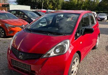 Honda Jazz 77.000 km 5.790 &euro; Berlin 13158