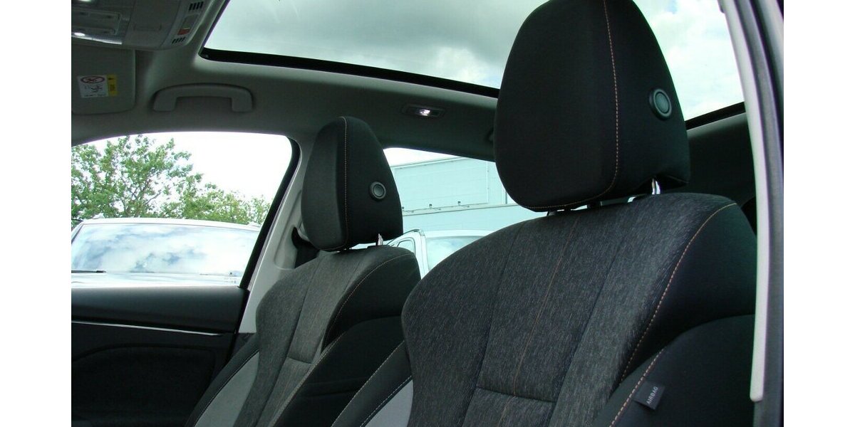 Skoda Scala 1.5TSi Style DSG Panorama LED Tempomat Mirro 117.957 km 13.980 &euro; Falkensee 14612