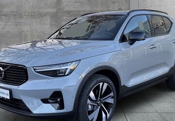 Volvo XC40 1.500 km 45.990 &euro; Berlin Tegel 13509
