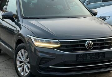 VW Tiguan 164.700 km 18.990 &euro; Berlin 12043