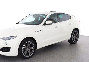 Maserati Levante 94.050 km 39.880 &euro; Berlin 12103