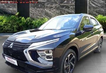 Mitsubishi Eclipse Cross 93.334 km 21.950 &euro; Stahnsdorf 14532