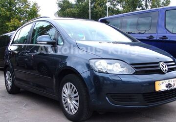 VW Golf 78.199 km 5.880 &euro; Berlin 12681