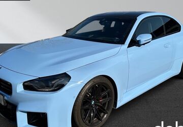 BMW M2 18.000 km 73.990 &euro; Oranienburg OT Germendorf 16515