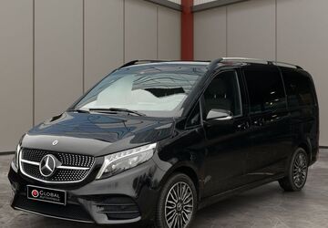 Mercedes-Benz V 300 45.000 km 69.900 &euro; Blankenfelde-Mahlow, OT Groß Kienitz 15831