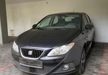 Seat Ibiza 146.700 km 3.700 &euro; Berlin 10785