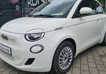 Fiat 500e 20.075 km 19.999 &euro; Berlin 10829