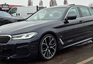 BMW 540 168.000 km 34.500 &euro; Berlin 15831