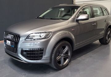 Audi Q7 116.815 km 25.950 &euro; Teltow 14513