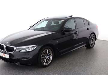 BMW 530 87.984 km 32.880 &euro; Berlin 12103